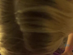 Anál, Zadek, Blondýna, Kuřba, Creampie, Hd, Masturbace, Různé pohledy