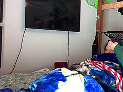 Bondáž, Femdom, Ponížení, Svázaná