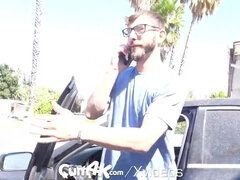 CUM4K Piles Of Cum Blown Deep Inside Multiple Tight Pussies