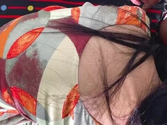 Hot Punjabi Bhabhi Secret Sex Tape - Clear Audio & HD