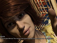 Store pupper, Cougar, Moden, Milf, Utendørs, Synsvinkel, Pupper, Kone