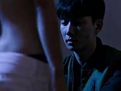 素人, アナル, アジア人, フェラチオ, 韓国人