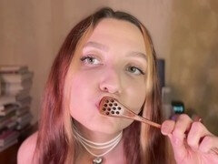 Výprask