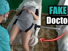 Amatör, Doktor, Fetisch, Fingering, Hemmafru, Fitta, Tajt, Fru