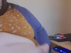 Amatéři, Bbw, Brunetka, Fetiš, Kancelář, Sekretářka