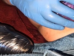 Anal, Brutalt, Homoseksuel, Onani