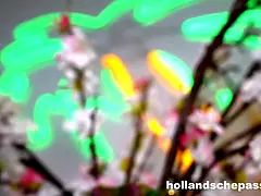 Blondine, Paar, Spermaladung, Interrassisch, Lecken, Nackt, Muschi, Schreiend