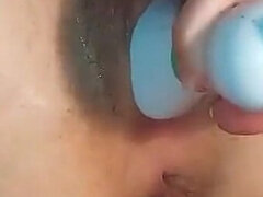 18, 素人, カップル, 自家製, 小柄, ティーン