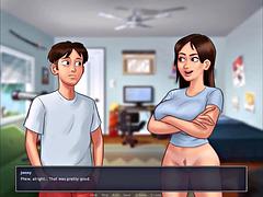 Hardcore, Hd, Público, Câmera de web webcam