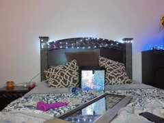 Amatéři, Homemade, Masturbace, Sólo, Teenka, Webkamera