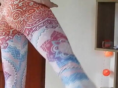 Sormetus, Äiti jota haluaisin panna, Soolo