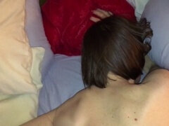 Norte americano a, Anal, Loba, Vagina gozada cu gozado, Boquiaberta, Maduroa, Mamãe