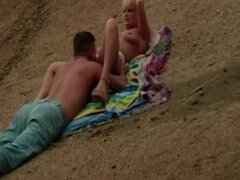 Rubia, Corridas, Sexo duro