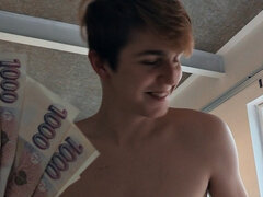 Leie, In den arsch, Hochschule, Fetisch, Schwul, Handjob, Realität, Student