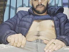 Amateur, Tir de sperme, Masturbation, Solo