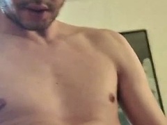 Amatoriale, Arabe, Gay, Masturbazione, Magra, Webcam