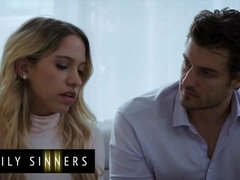 Velký zadek, Blondýna, Prstění, Kancelář, Sekretářka, Kuřba sání, Teenka, Kozičky