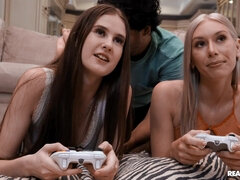 18, Babe, Kukk suging, Pikk, Hardcore, Ludder, Tenåring, Pupper