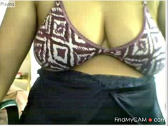 Velké kozy, Indické, Kozičky, Webkamera