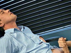 금발의, 밀프, 사무실, 청소년