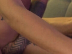 18, Tyłek, Duży tyłek, Łechtaczka, Pierwszy raz, Latynoska, Cipka, Chudy