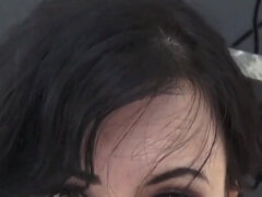 Amatéri, Britskej, Dildo, Žena, Masturbácia, Milf  mčbp, Sólo, Stockings