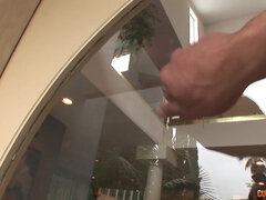 Jenaveve Jolie - Goddess of teasing in high-resolution