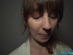 Cul, Tchèque, Queue, Hard, Seins naturels, Pov, Timide, Adolescente