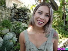 아마추어, 큰 음경, 오랄섹스, 도기스타일, 자연의 가슴, 문신, 청소년, 젖가슴