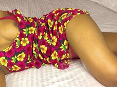 Ασιάτης, Μεγάλος κώλος, Φυσικά βυζιά, Μουνί, Καβάλημα, Ταμπού