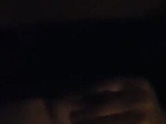 Amateur, Enceinte, Chatte, Vibromasseur