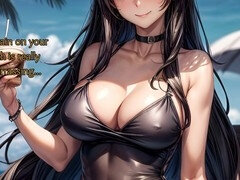 Bdsm, Oblečené ženy, Dominancie, Femdom, Poníženie, Milenka, Otrok, Vlak