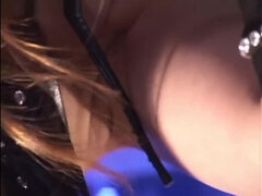 Horny porn clip Brunette craziest unique