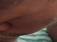 Anal, Negro, Pareja, Gay, Flaco, Clasico