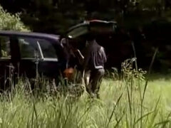 Gina liked the spontaneous fucks most