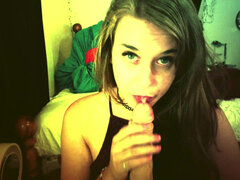 Amatör, Avsugning, Dildo, Milf, Solo