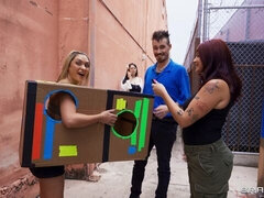 Большая жопа, Большой член, Большие сиськи, Блондинки, Минет, Собачьи, Милф, Натуральные сиськи