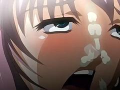 Grosse titten, Blasen, Besamung, Handjob, Hardcore, Öffentlich, Titten