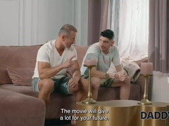 Mooi, Blond, Bedriegen, Tsjechisch, Daddy, Hd