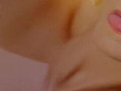 Anál, Zadek, Krásky, Velké péro, Velké kozy, Blondýna, Kuřba, Sperma v puse