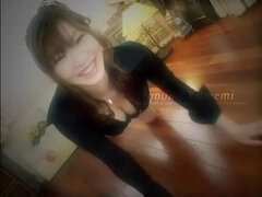 Tette grandi, Pompino, Vibratore, Toccando, Giapponese, Giochi