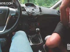 Gesztenyebarna, Kézimunka, Hd, Nézőpont