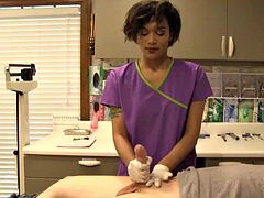 Jasmine Barnes: Semen Sample