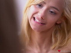 Leccata di culo, Bambino, Vibratore, Lesbica, Leccata, Figa