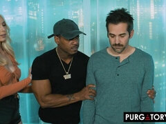 Iso perse, Iso kulli, Isot tissit, Suihinotto, Takaapäin