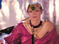 Πρωκτικό, Μεγάλος κώλος, Μεγάλος πούτσος, Μεγάλα βυζιά, Ξανθιά, Πίπα, Σε στάση σκύλου στα τέσσερα, Στο πρόσωπο