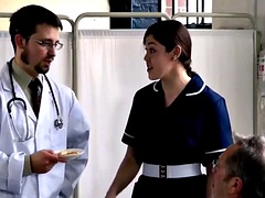 Trældom, Fetish, Spanking