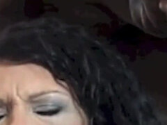 Anal, Sucer une bite, Couple, Européenne, Interracial, Italienne, Mère que j'aimerais baiser, Rétro ancien