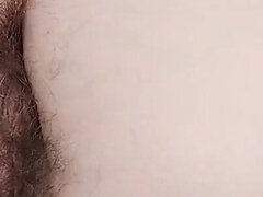 Enthousiasteling, Oudere vrouw, Voeten fetish, Harig, Masturbatie, Rijpe lesbienne, Kut duiken, Russisch