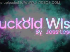 Hot Blonde Melina Gets BBC Fucked by Bobby in Cuckold Fantasy - Full Scene 48 Hours